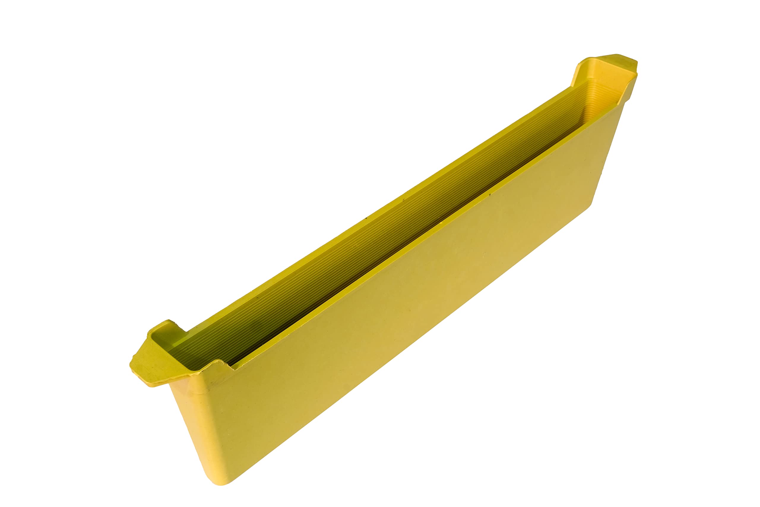 ANP BEE Honey Bee Feeder I Food Grade Plastic I Best for Honey Bee Feeding I Helps to Provide Supplemental Food to Bees I Essential Tool for Beekeepers I Combo of 5 Pcs - Image 5 thumbnail