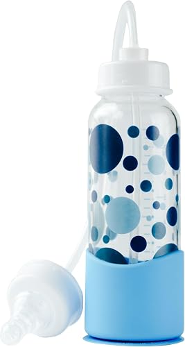 Hands-Free bottle