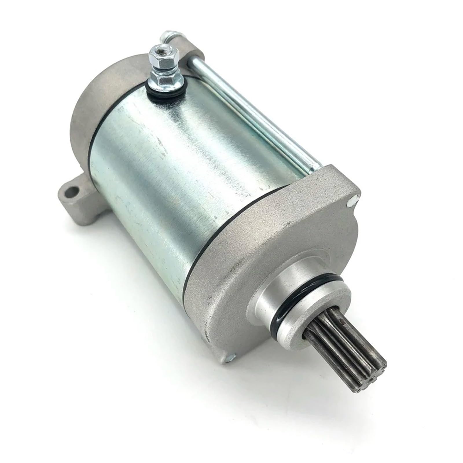 Motorini di avviamento Per RAPTOR 700 YFM700 GRIZZLY 600/660 Per HISUN HS 550 750CCW 1S3-81890-00-00 4WV-81890-00-00 Motorino Avviamento 9T