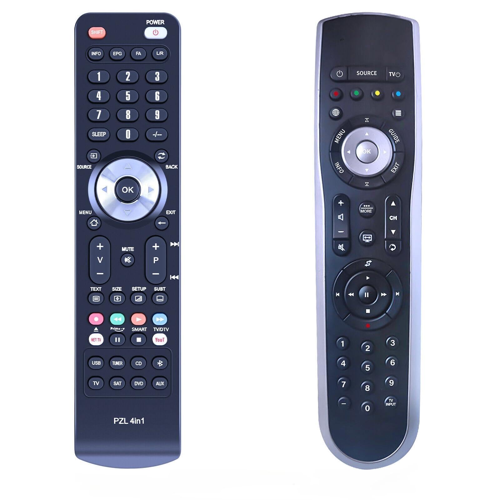 Amazon.com: ZWP RC-X20 Replacement Remote Control fit for Bose