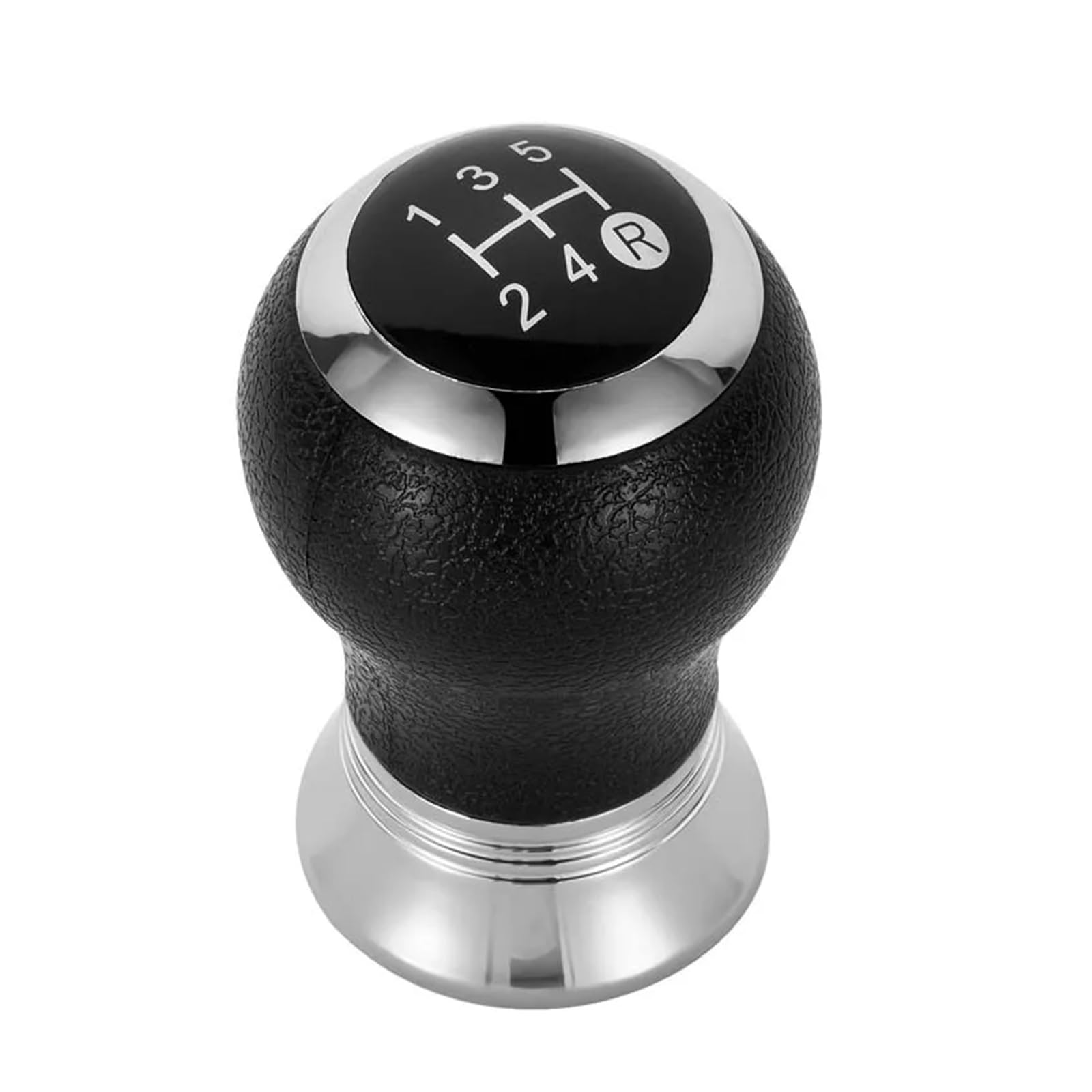 Lvgvzttgkm Black 5 Speed For Toyota For Corolla 2008 Auris For Toyota Sporty Gear Shifter Knob