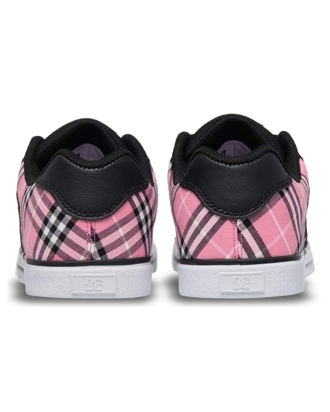 DC Shoes Scarpe da Skate Casual Basse Chelsea da Donna