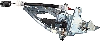 Amazon.com: febi bilstein 37682 Bracket for door handle, pack of