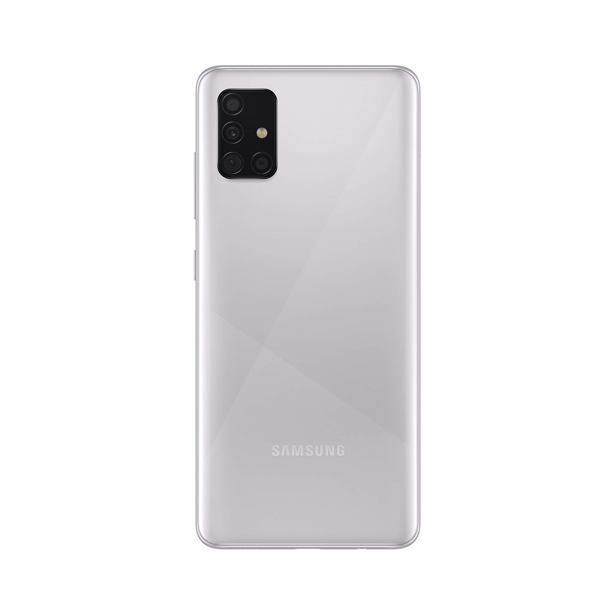 Samsung Galaxy A51 Smartphone 6.5