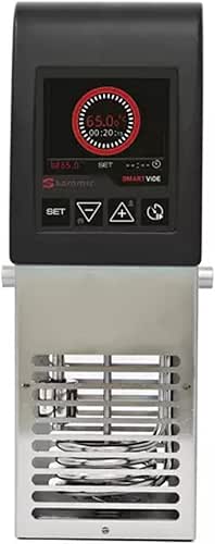 Sammic SMARTVIDE5 (1180103) Sous Vide Cooker, 30 L/8 Gal Immersion