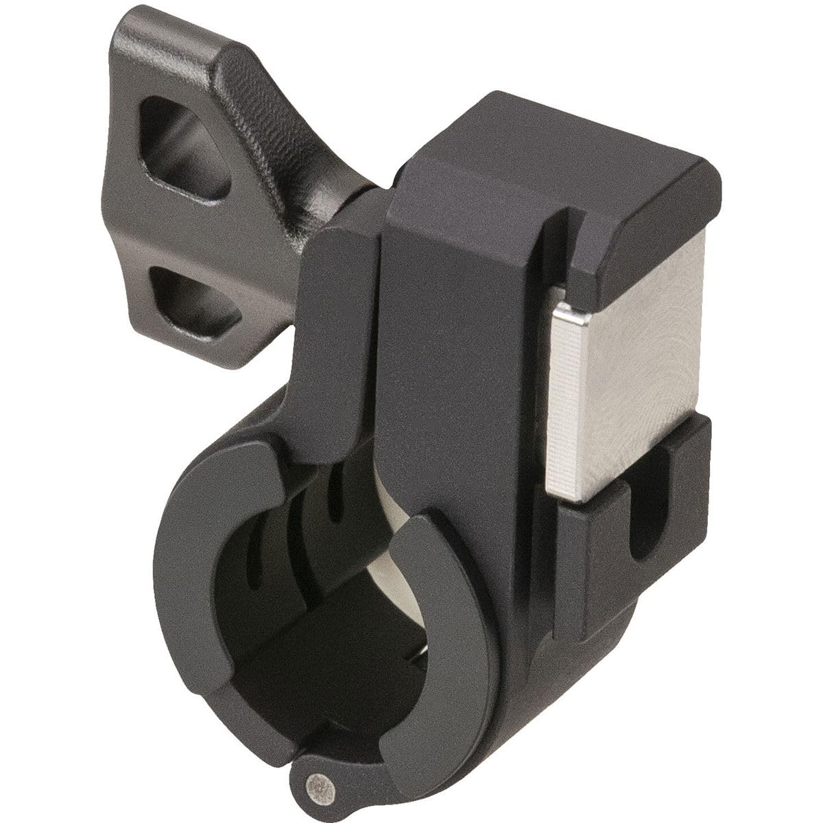Tilta Follow Focus Nucleus-M Adaptateur de tige de moteur 15/19 mm pour Nucleus M Noir WLC-T03-MRA