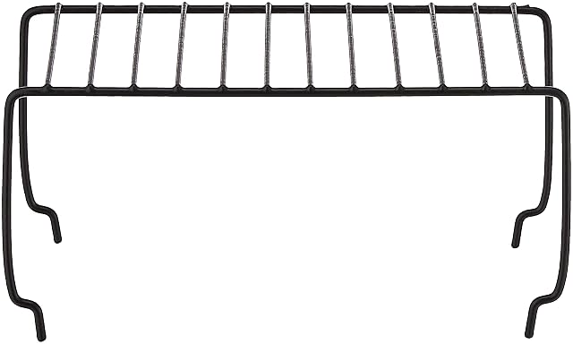 Foto 2 de 3 de Bob Ross Soporte para batidor de cepillos, color negro