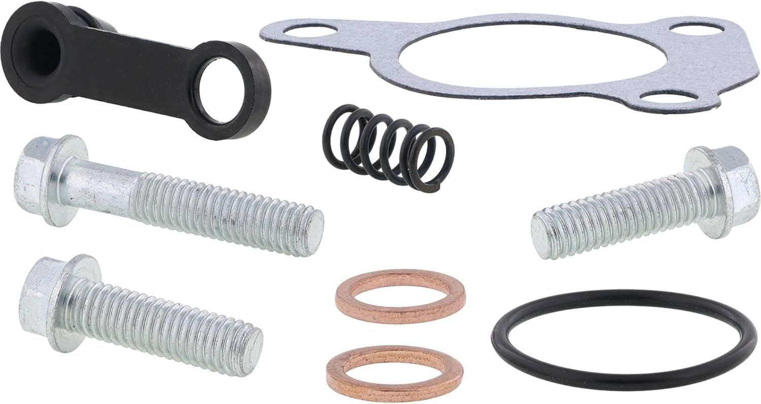 All Balls Racing 18-6003 Clutch Slave Cylinder Kit Compatible with/Replacement For Husaberg FE 501 2013-2016, Husqvarna FC 450 (EURO) 2015, FC 450 2014-2015, FE 501 2014-2016