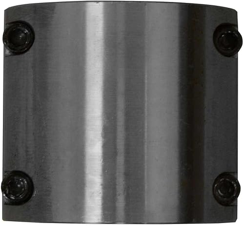 Miniatura 4 de SuperATV Abrazadera de tubo de acero universal de 1.5 pulgadas para UTV de alta