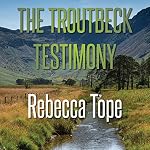 Cover of The Troutbeck Testimony
