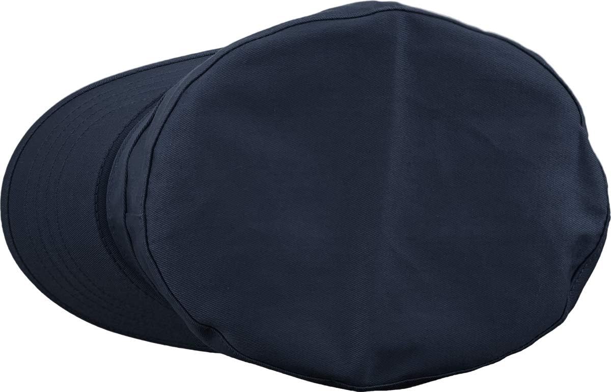KBETHOS Cadet Army Cap Basic Everyday Military Style Hat (Now with STASH Pocket Version Available) image 2