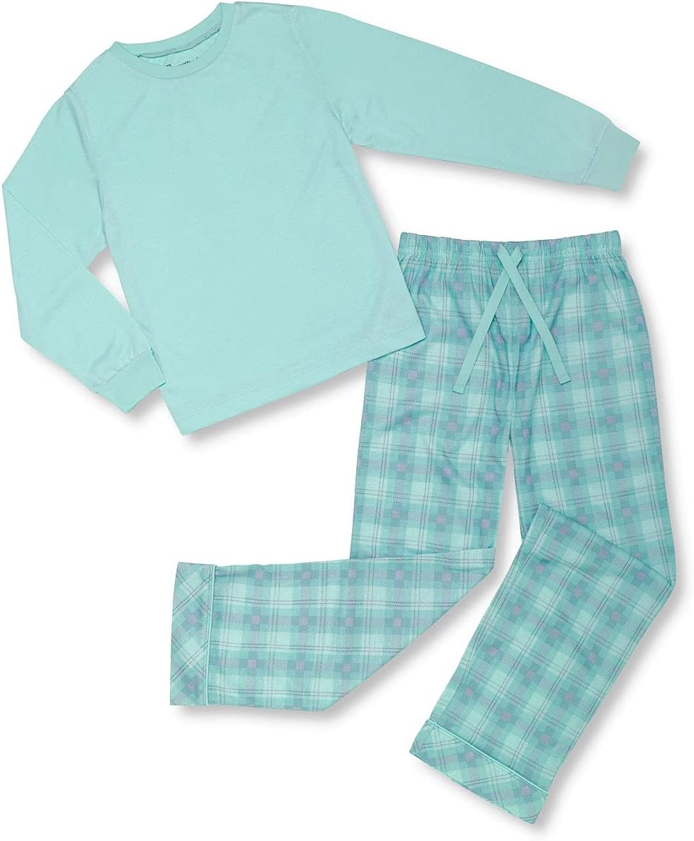 PajamaGram Pajamas for Kids - Kids Pajamas