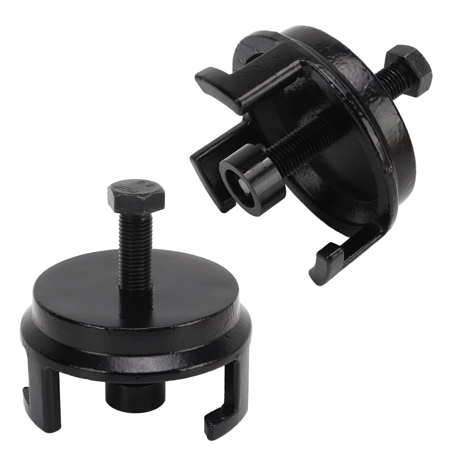 Harmonic Balancer Puller Effiziente Entfernung 25264 Kurbelriemenscheiben-Abzieher Ersatz für