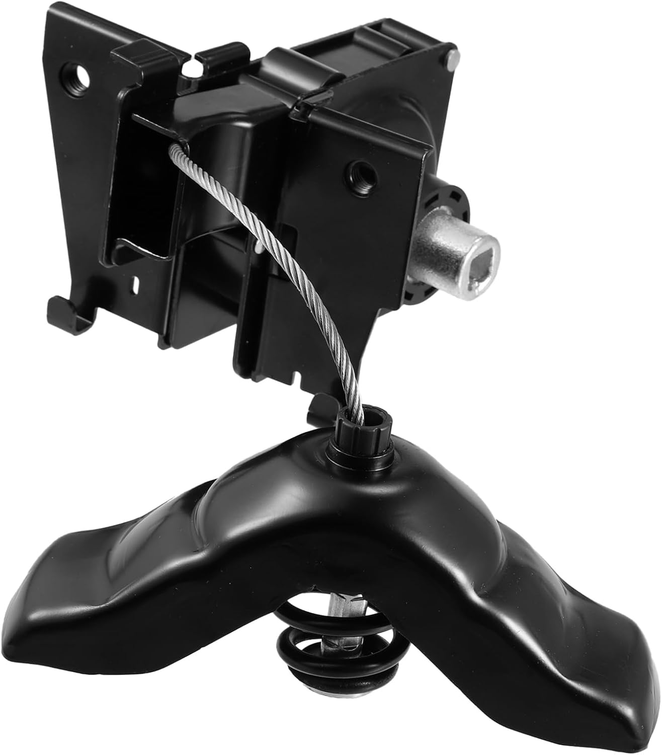 1 Set Spare Tire Hoist Spare Tire Winch Carrier 9L3Z1A131A for Ford F-150 2004-2014 for Lincoln Mark LT 2006-2008 Automotive Parts