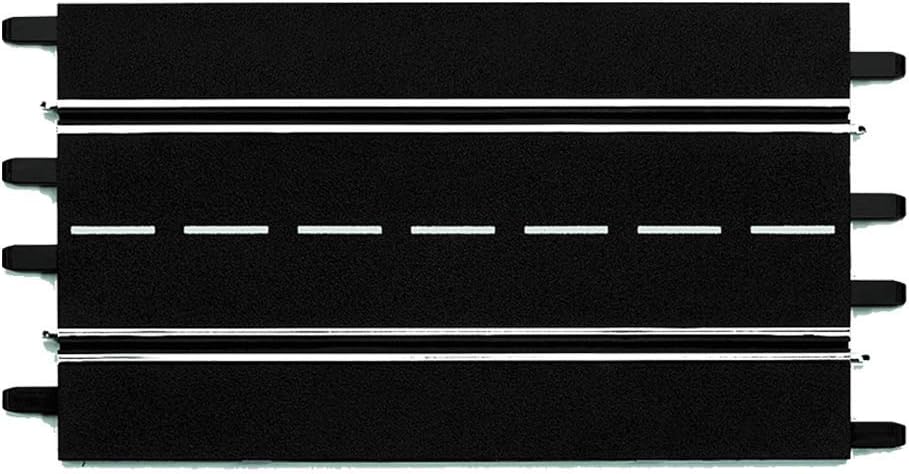 Standard Straights (4)