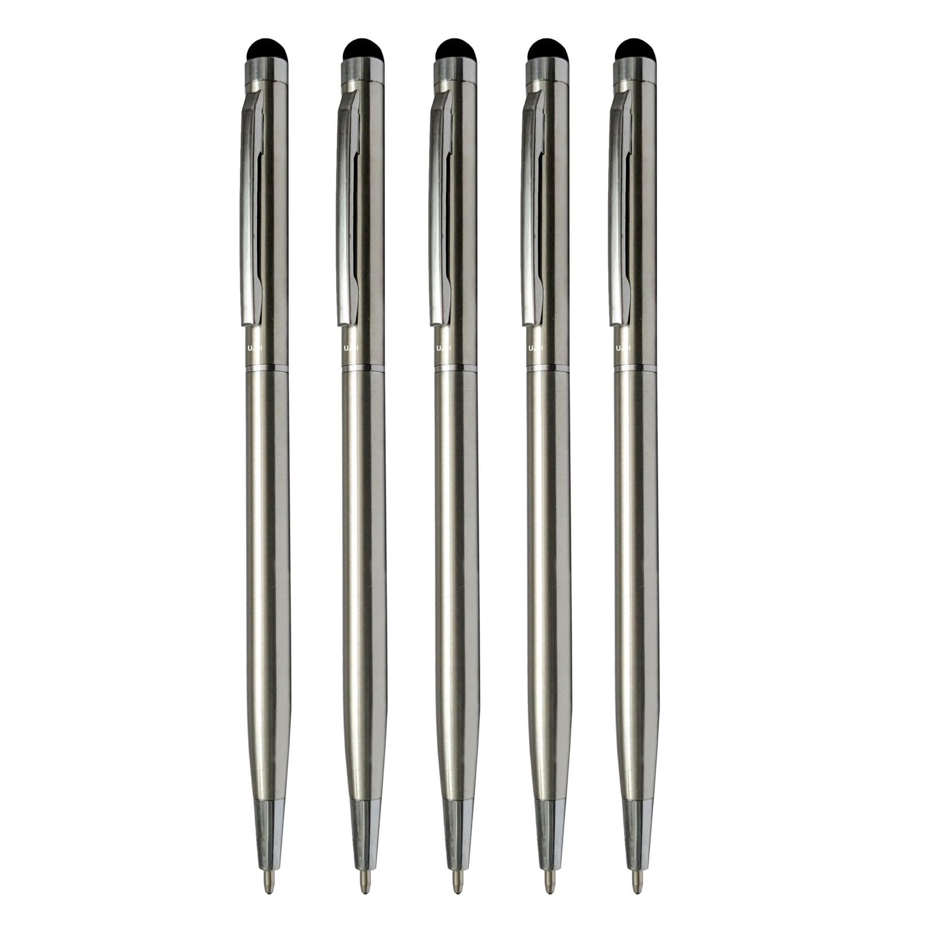 UJJi Sleek Design with Stylus Ball Pen-image-8