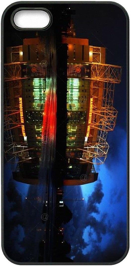 Coque Old Trafford Stadium 1969 Manchester Poster For