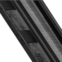 Vista 4 de RIDGID Clavadora de acabado en ángulo de calibre 15 de 2-1/2 pulgadas con tecnología CLEAN DRIVE R250AFF (renovada)