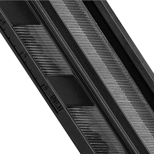 Miniatura 4 de RIDGID Clavadora de acabado en ángulo de calibre 15 de 2-1/2 pulgadas con tecnología CLEAN DRIVE R250AFF (renovada)