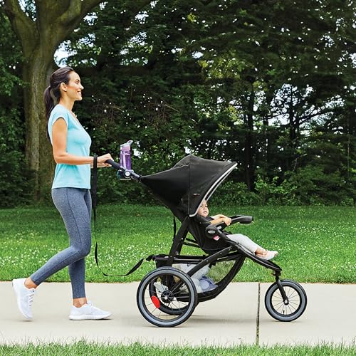 Graco FastAction Jogger LX Stroller