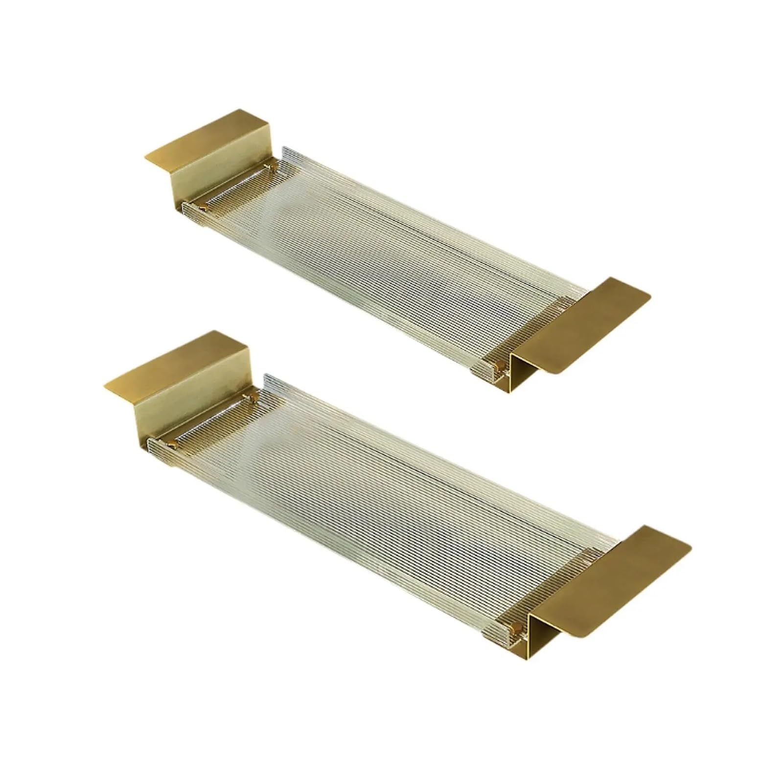 Bandeja acrílica para bañera, estante de baño extensible para teléfono, libro, vela, accesorios elegantes y funcionales para mujeres elegantes, perfectos para bañeras