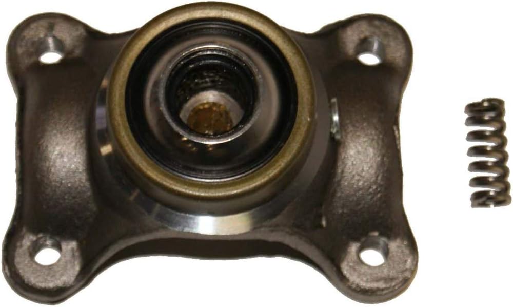 260-0180 Centering Yoke