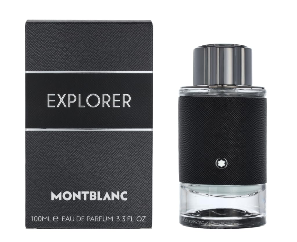 Montblanc, Agua fresca - 100 ml