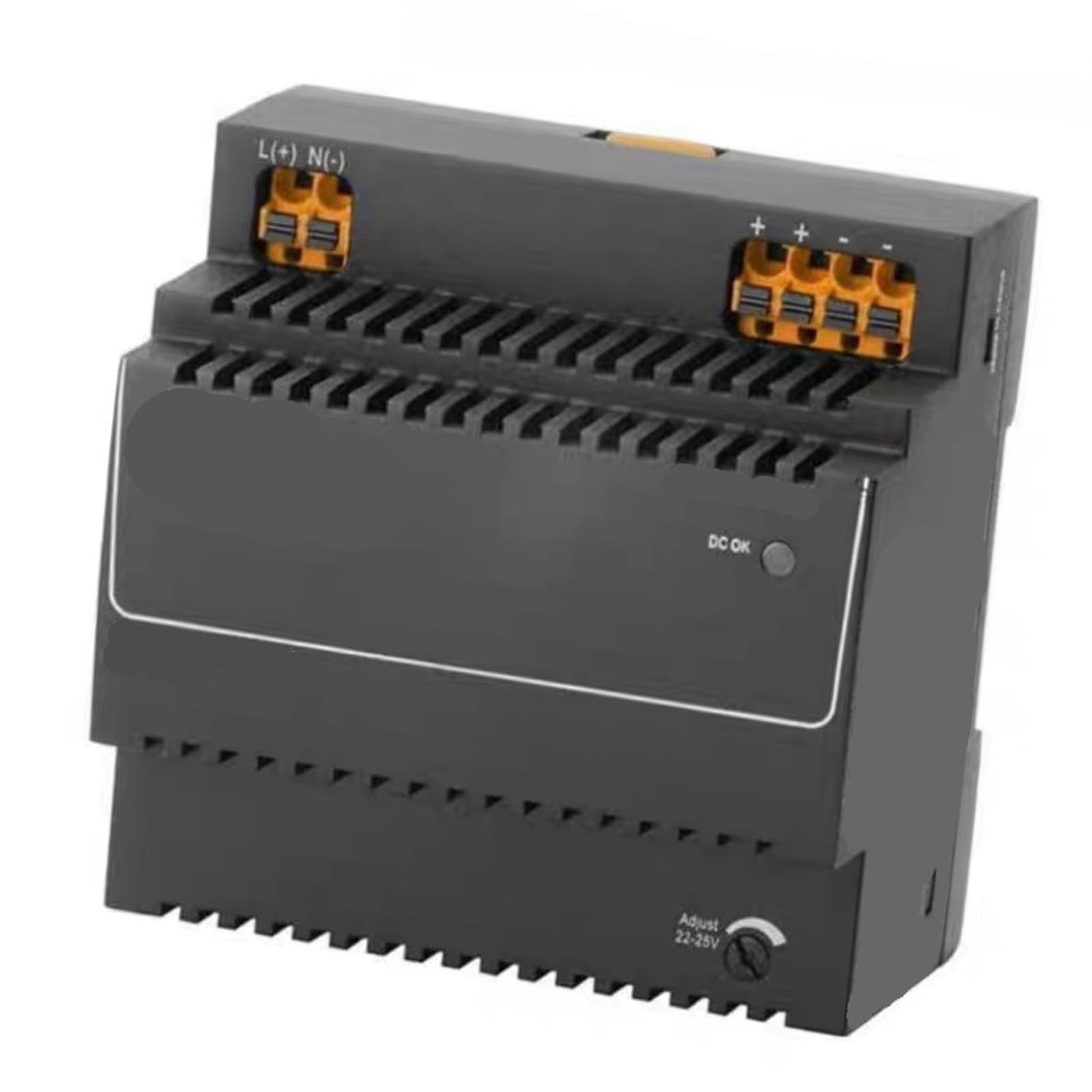Alimentation à découpage Pro Insta 90W avec module d'énergie haute densité