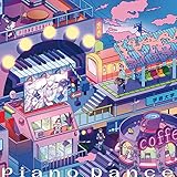 Piano Dance