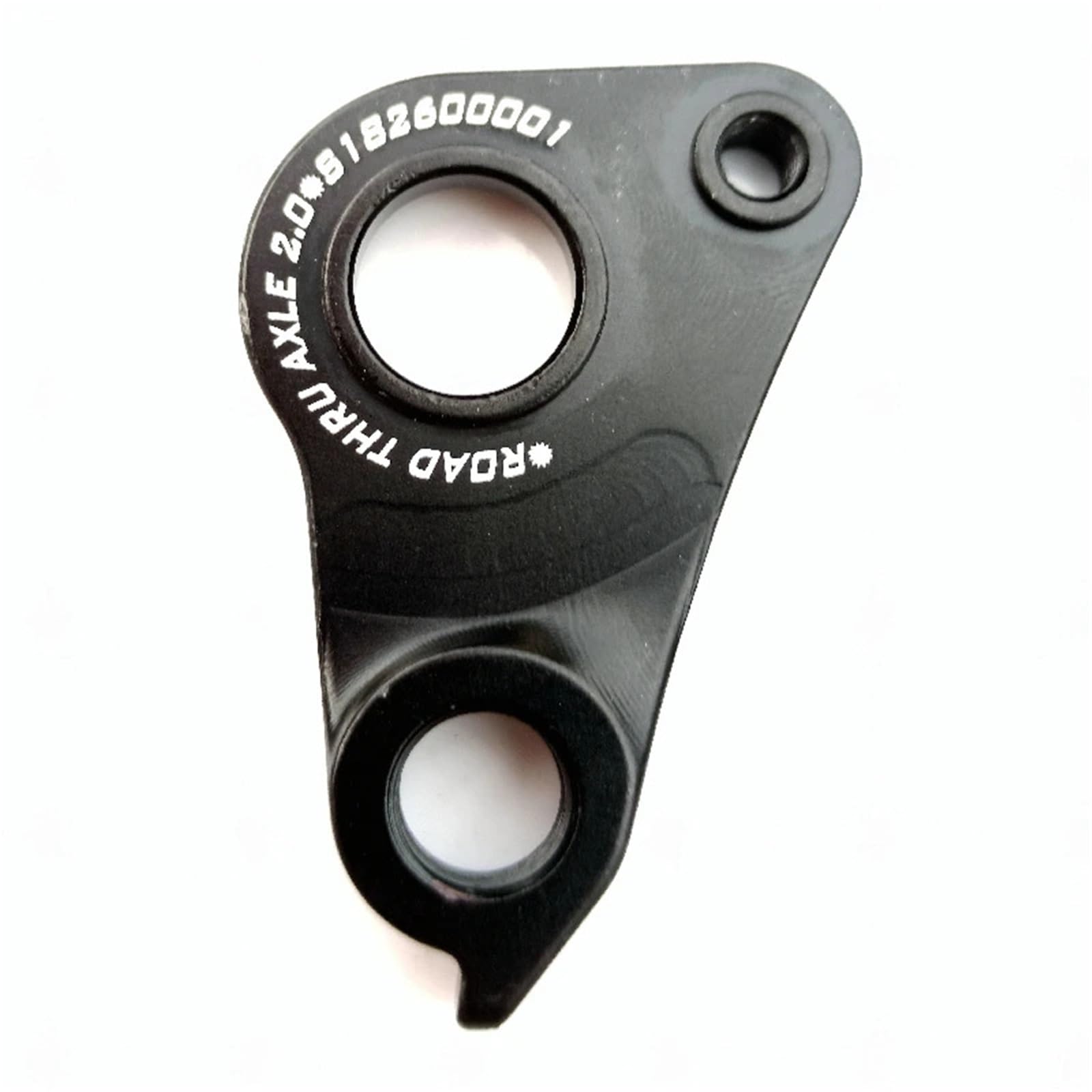 1 patilla de Cambio de Bicicleta for Specialized, for S-Works MTB Tarmac #S182600003 Roubaix Comp Allez Vado Creo Roubaix Mech Dropout patilla de Cambio