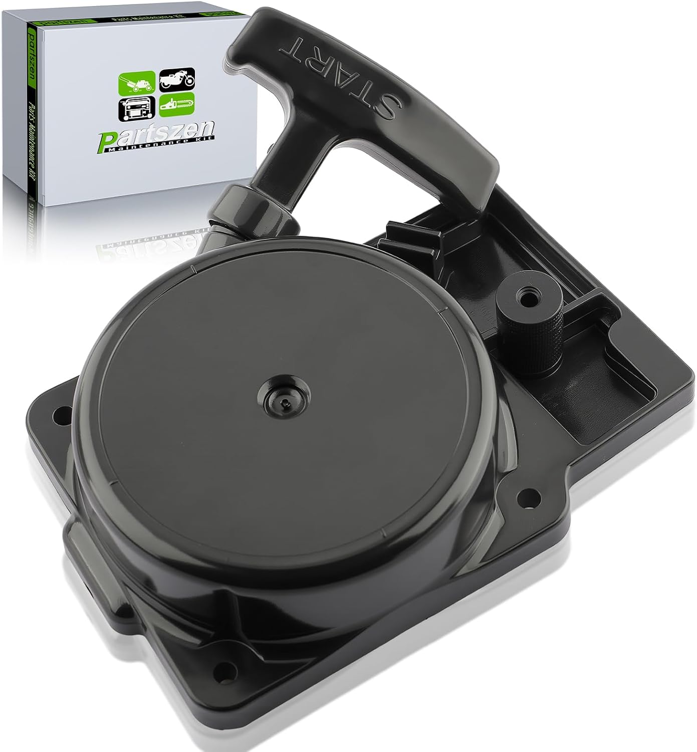 576594001 Pull Start Recoil Starter for Redmax EBZ7500 EBZ7500RH EBZ8500 EBZ8500RH Backpack Blowers