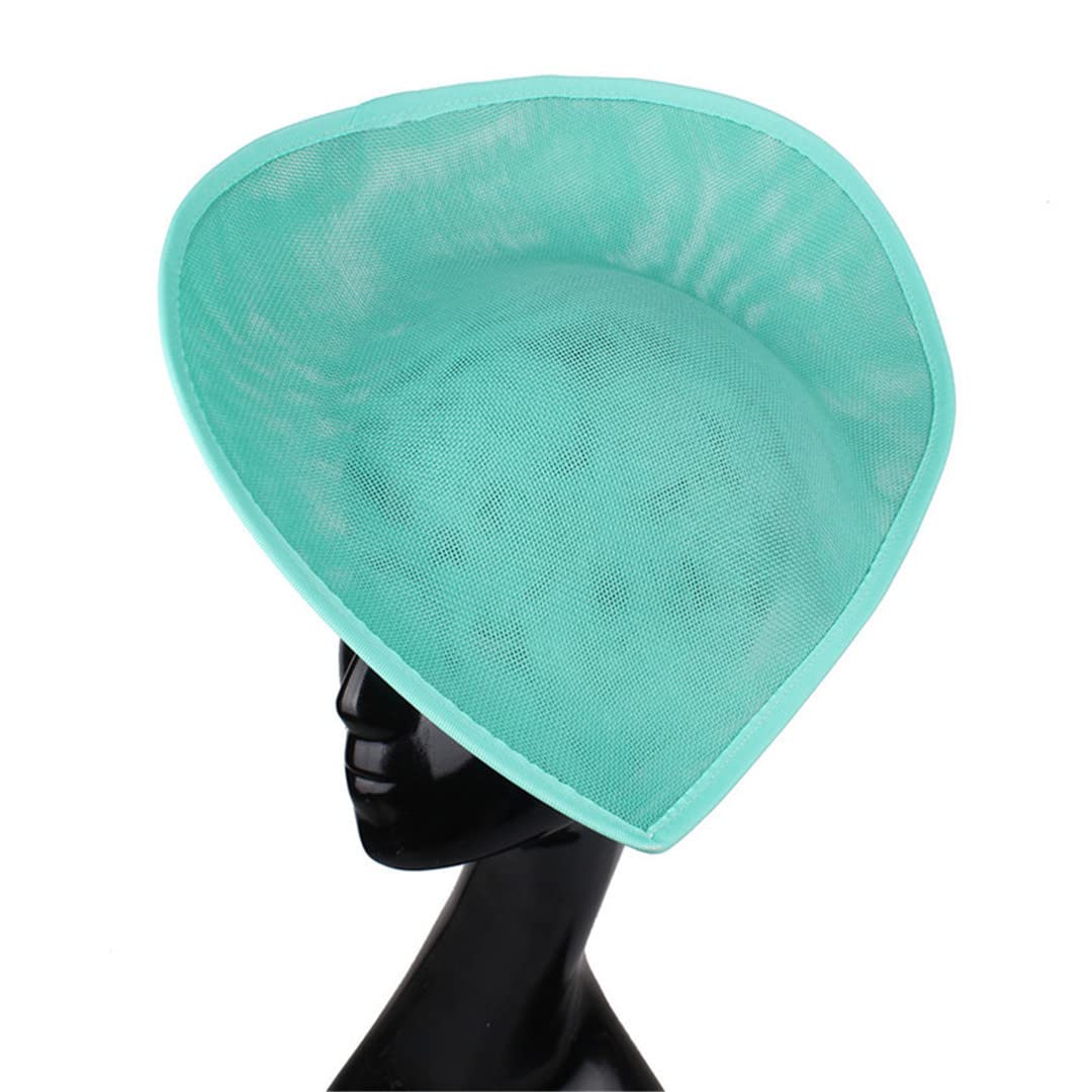 Lmtossey 30 Cm Fasciantors Cappelli s Matrimonio per Accessori Per Capelli 5 Pz/lotto