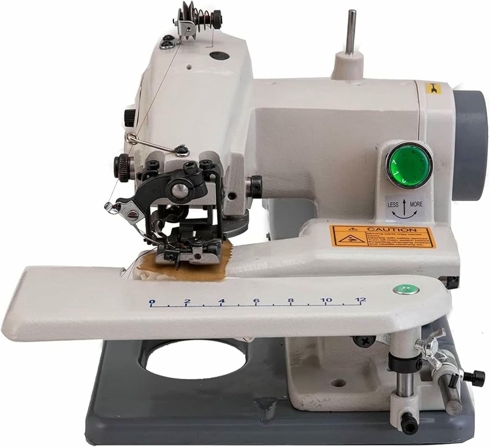 Máquina de Coser de Costura de Ciego de Escritorio, alteraciones de la máquina de Coser con modista de Puntadas ciegas de Ciego, para la Tienda de sastres