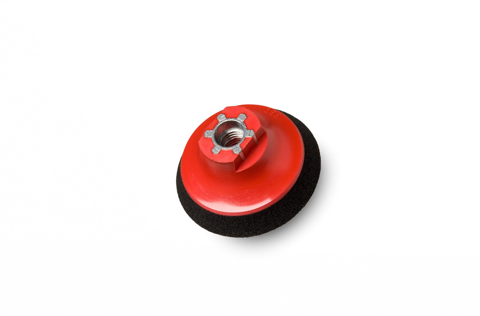 Flexipads World Class Flexipads 36300 75Mm M14 Soft Density Pad With Grip® Fastening