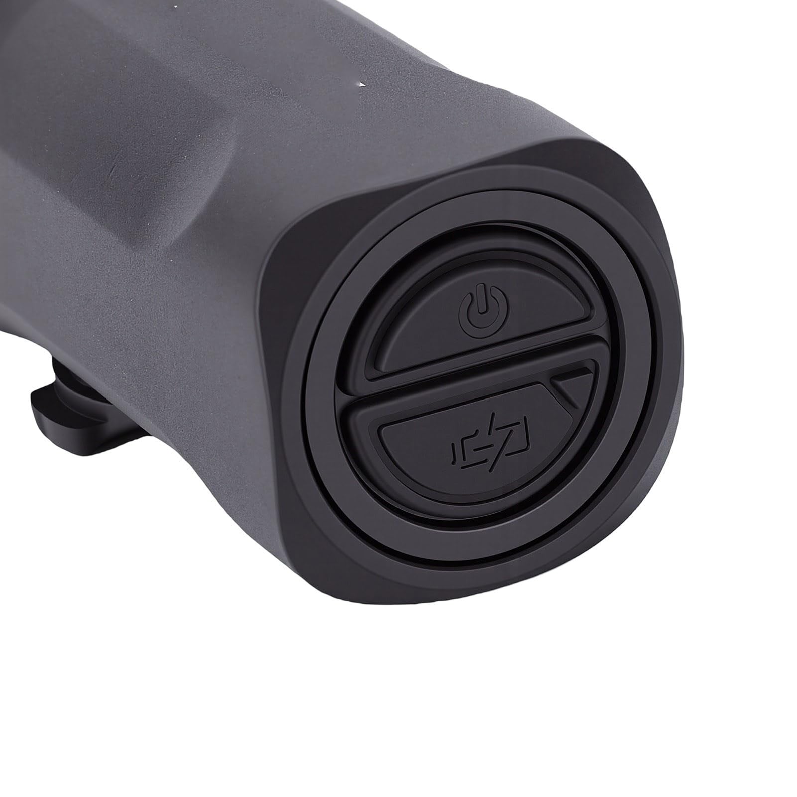 Faro de Bicicleta 800LM, Recargable con Soporte de Liberación