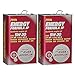 Produktbild 2 x 4 Liter, MANNOL Energy Formula JP 5W-30 API SN Synthetik