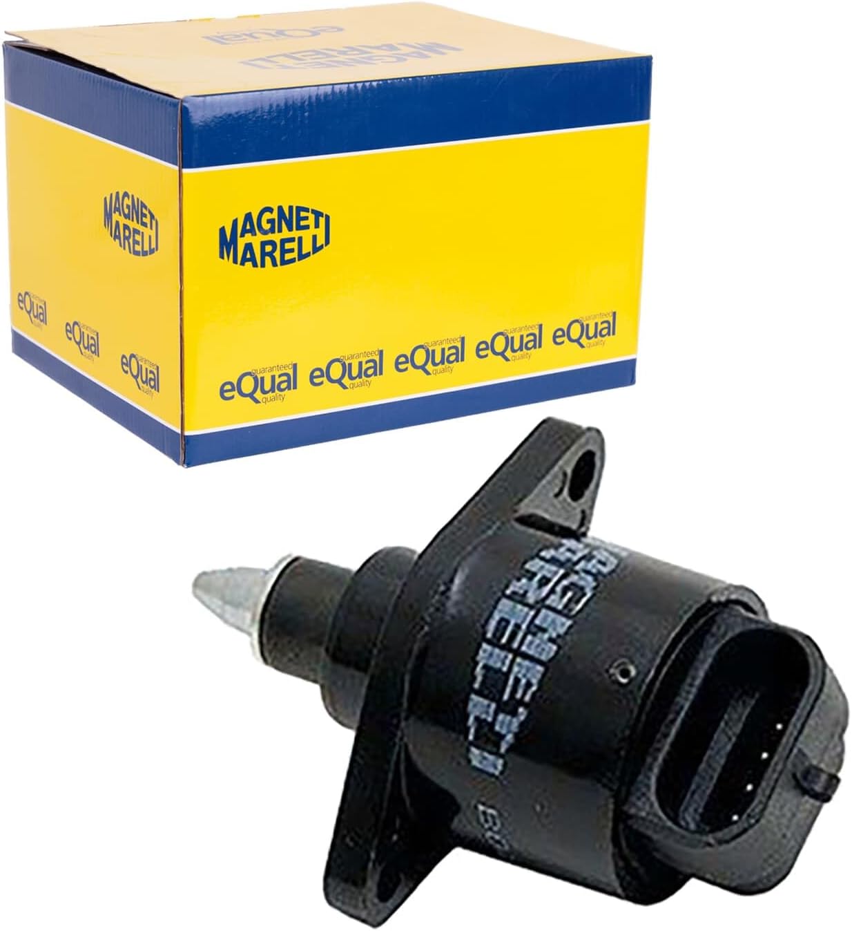 Magneti Marelli B01 Idle Speed Actuator