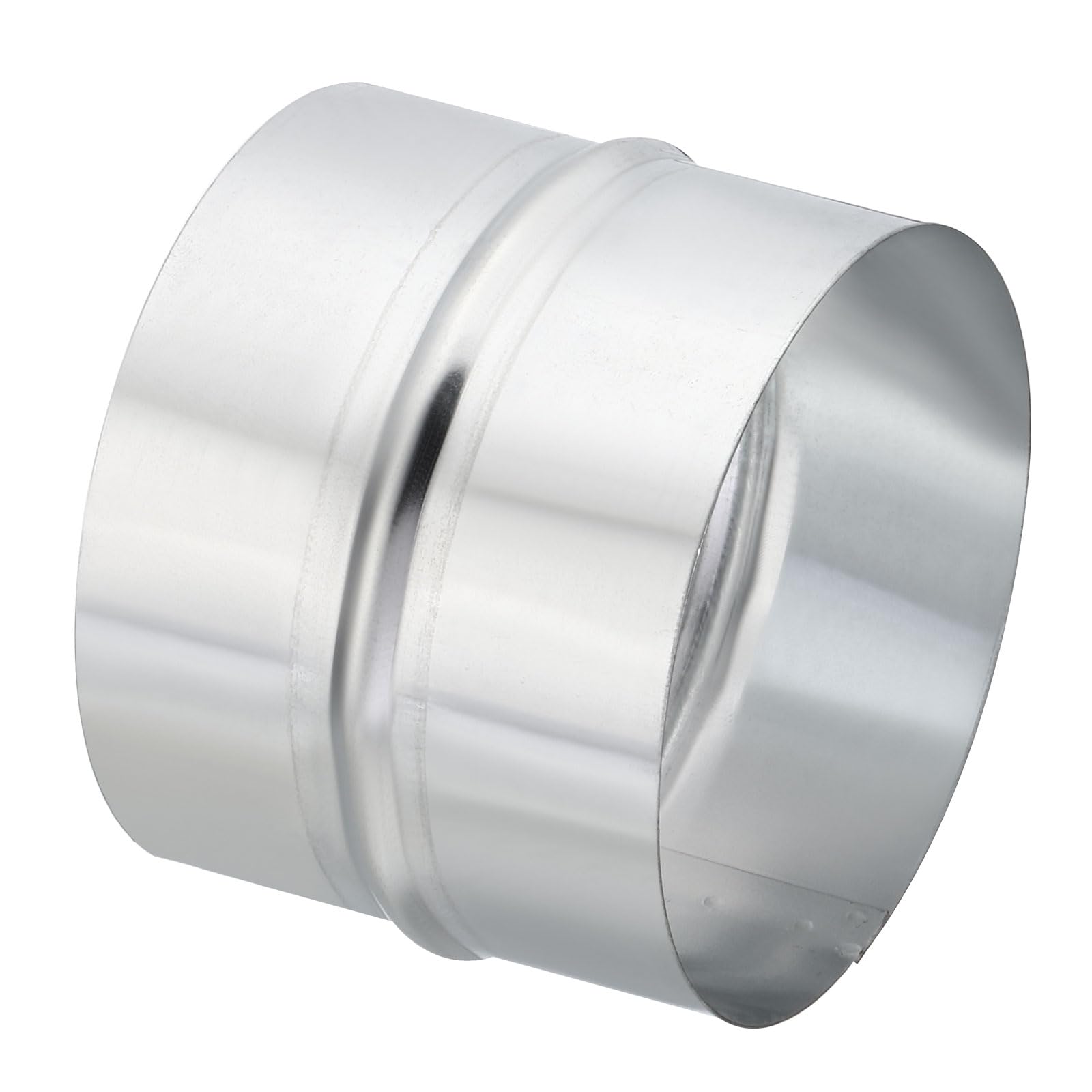 PATIKIL 5" Duct Connector