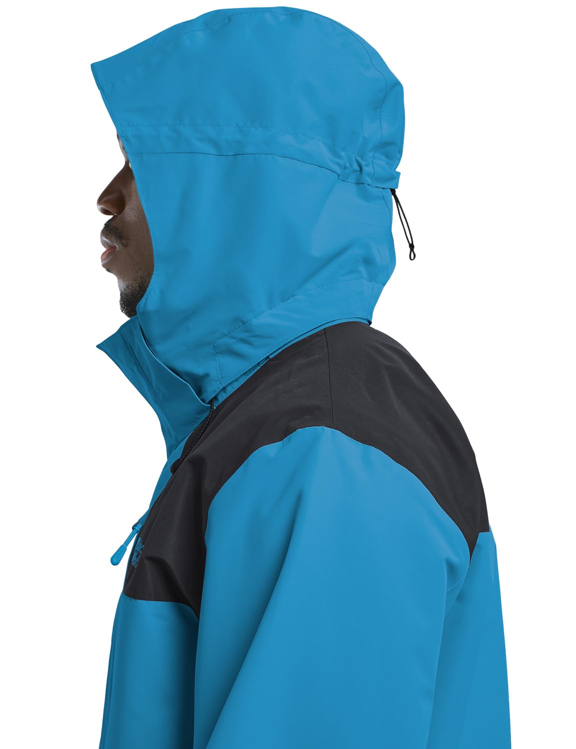 Jack Wolfskin Jasper 2l Jkt M Giacca Uomo (Pacco da 1)