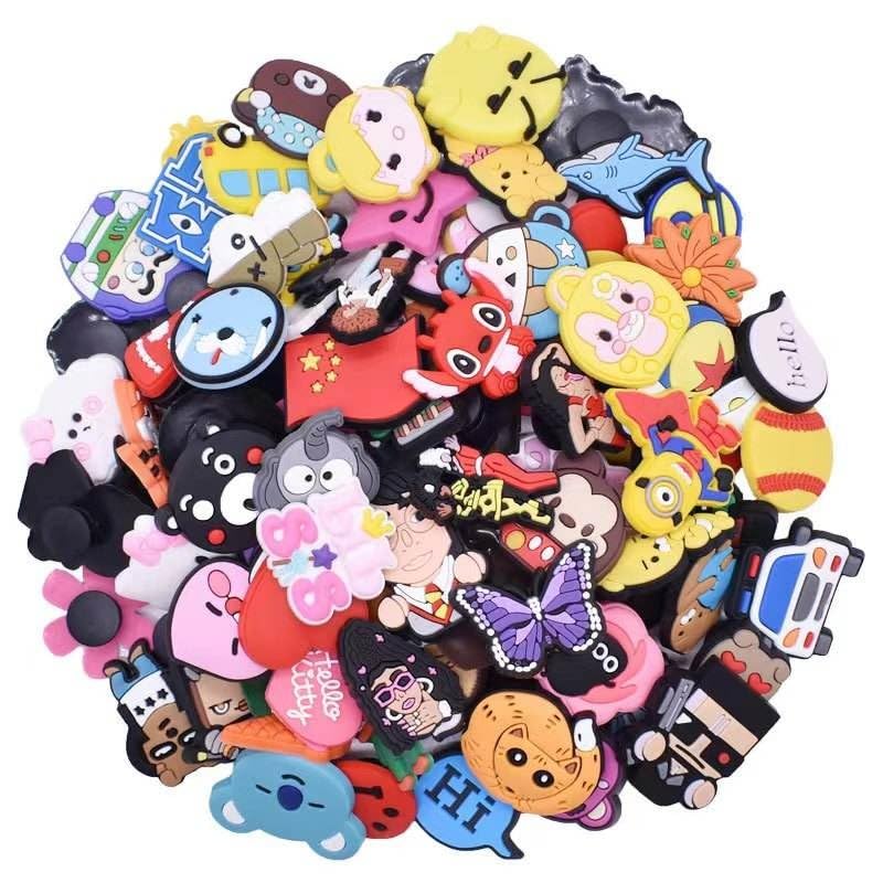 See full amazon price history chart for Silly Panda Shoe Charm For Crocs PVC Cute Cartoon Decoration Pin Anime Accessories Random Pack of 12 Silly Panda Shoe Charm For Crocs PVC Cute Cartoon Decoration Pin Anime Accessories Random Pack of 12 (B0CBXFRSGD) Amazon Price History, Amazon Price Tracker