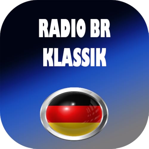 BR Klassik Radio App DE Online - Radio Germany FM & AM to Listen on your Phone Or Tablet