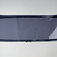 Vista 6 de BSTOP Protector facial K5 con protección UV para AGV K1, K1S, K3SV, K5, K5S Casco Shield Visor parabrisas (uso diario solamente)