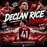 Declan Rice Song