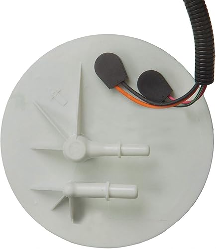 Miniatura 2 de Carter Fuel Systems Carter P75041M - Conjunto de módulo de bomba de combustible