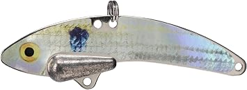 SteelShad Lures 3/8 OZ Original/Gizzard SHAD