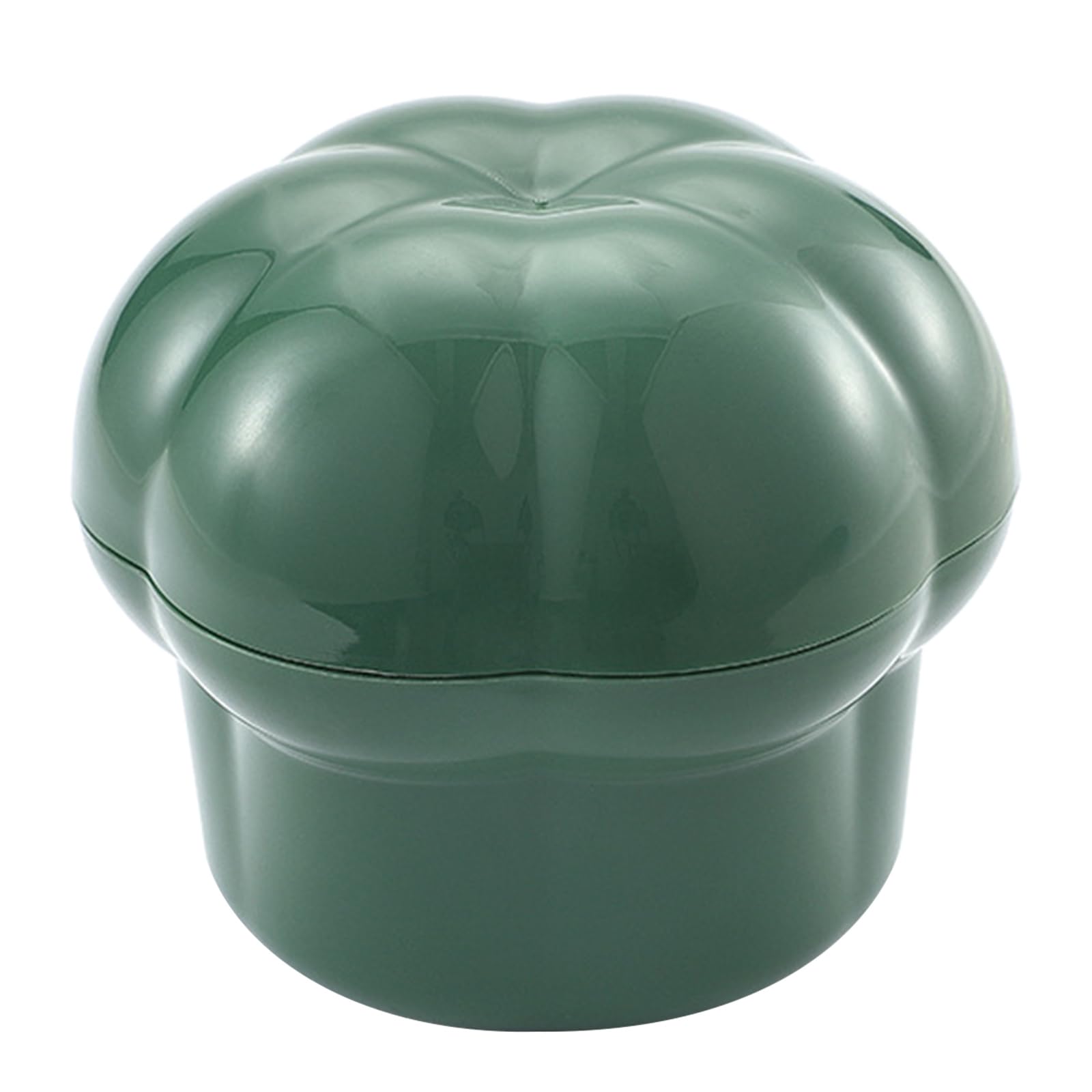 Xinsheinelry Fruit and Vegetable Storage Containers for Refrigerator Food Containers Airtight Vegetable Crisper Sealed Box shaped Container
