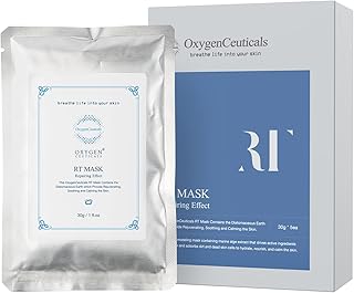 OxygenCeuticals RT Mask - Máscara rejuveneced...