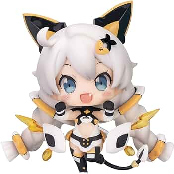 崩壊 3rd Asteroidシリーズ キアナ・カスラナ 61xbRmd5TiL._UF894,1000_QL80_.jpg