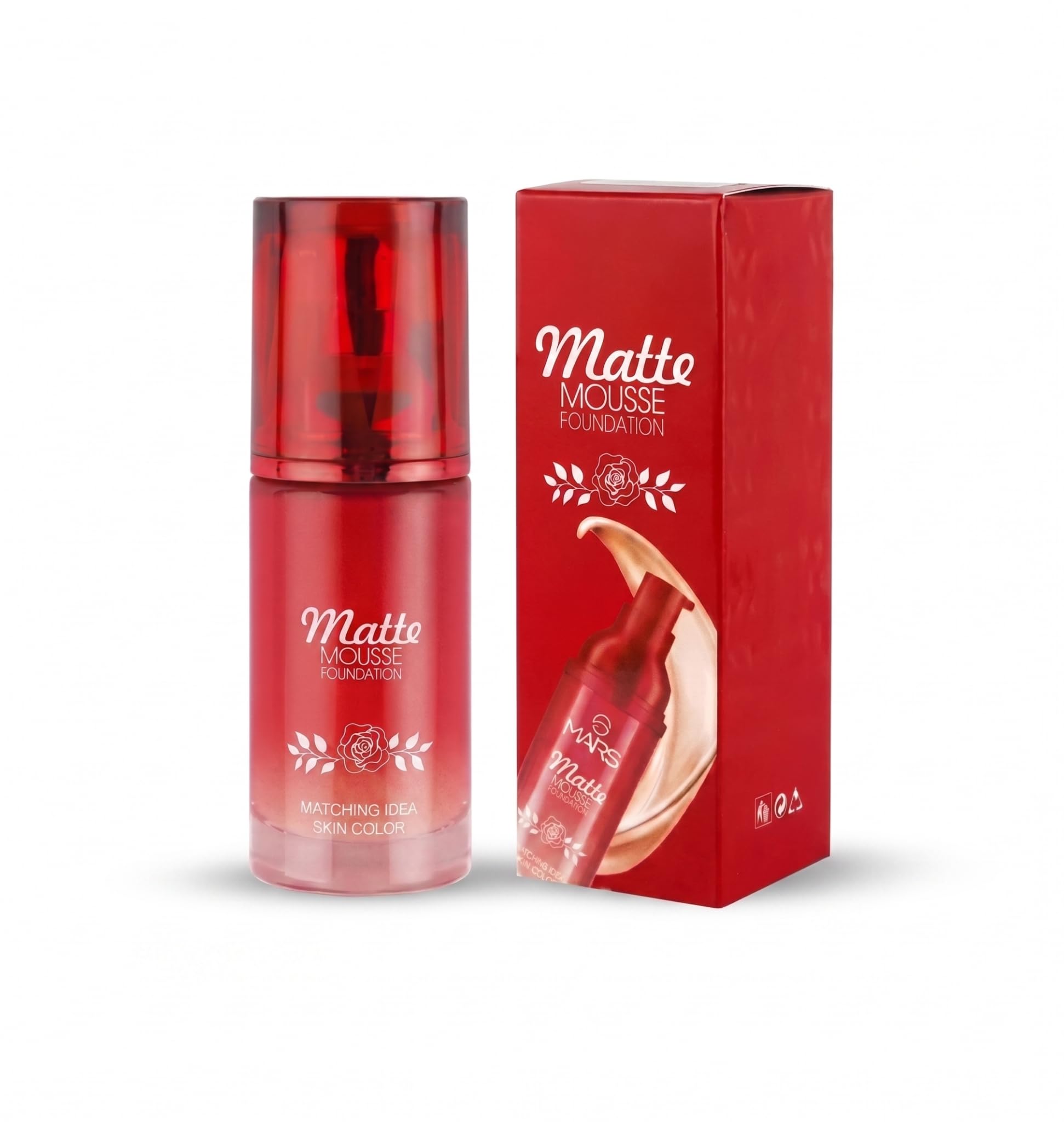 Mousse foundation latest price in india with comparison ...