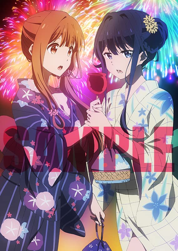 Amazon.co.jp: 政宗くんのリベンジ Blu-ray/DVD 全巻 購入 特典 描き  